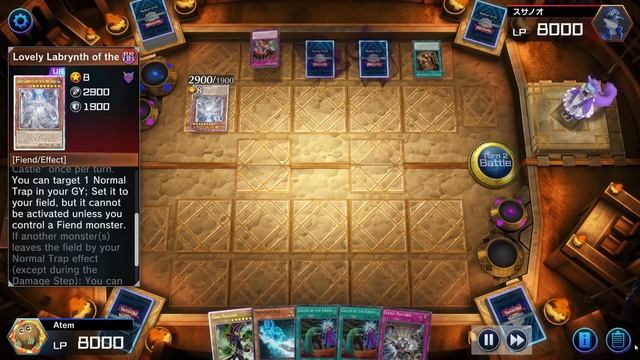 Best Dark Magician Deck! - Crushing World Cup Championship!! | Yu-Gi-Oh Master Duel смотреть онлайн