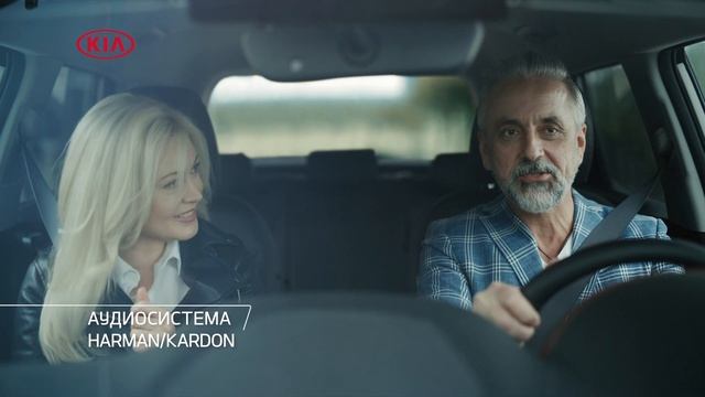 Kia Soul | Аудиосистема Harman/Kardon и яркая подсветка! смотреть онлайн
