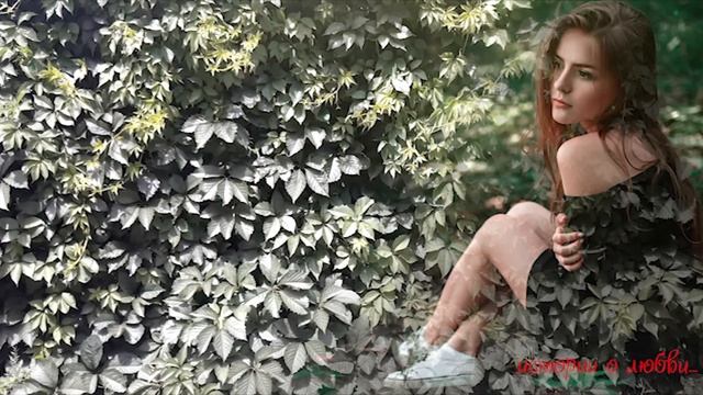 Вместо того, чтобы отвезти падчерицу на учебу в Англию, Ефим вывез ее в лес Истории любви смотреть онлайн