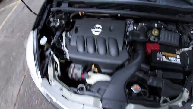 Consumo GASOLINA ⛽️ Nissan Livina 2012 1.8 SL Automatica смотреть онлайн