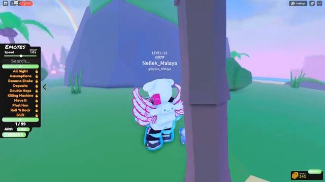 Top Dancing TTD3 (+ 8 New Animation)#roblox смотреть онлайн