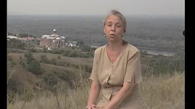 г Серафимович история смотреть онлайн