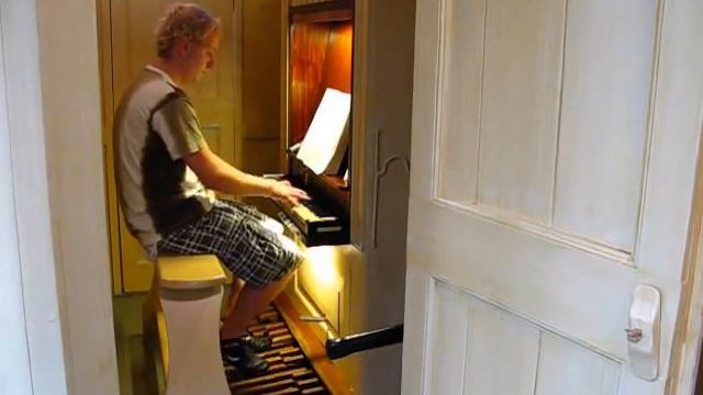 Psalm 70, Haast U om mij te redden, God: Samenzang Lutherse kerk Nieuwe Pekela смотреть онлайн