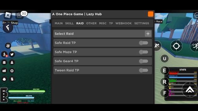 A One Piece Game Script Pastebin Latest Version Script for Mobile & PC (Roblox) смотреть онлайн