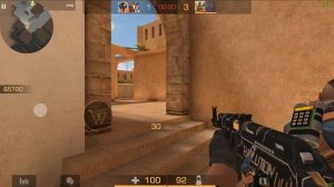 АСМР Standoff 2 Купил нож | asmr standoff 2