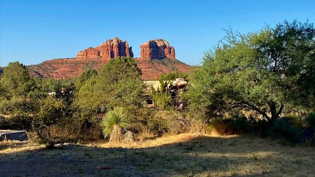 Sedona 2020 смотреть онлайн
