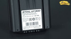 Бензопила STIHL VS Аккумуляторная пила STIHL— ЧТО ВЫБРАТЬ? ?