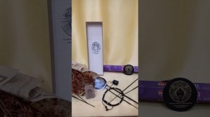 Магические свойства  Шерл Черный турмалин