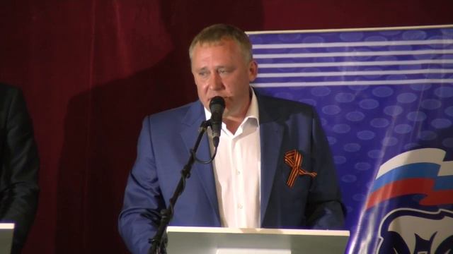 Предварительное голосование: дебаты 07.05.2016 Быково 15:00 смотреть онлайн