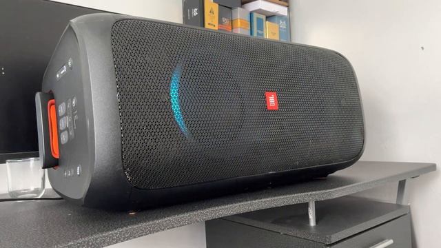 4K• JBL PartyBox 310 BASS TEST? • metamorphosis?‼️ смотреть онлайн