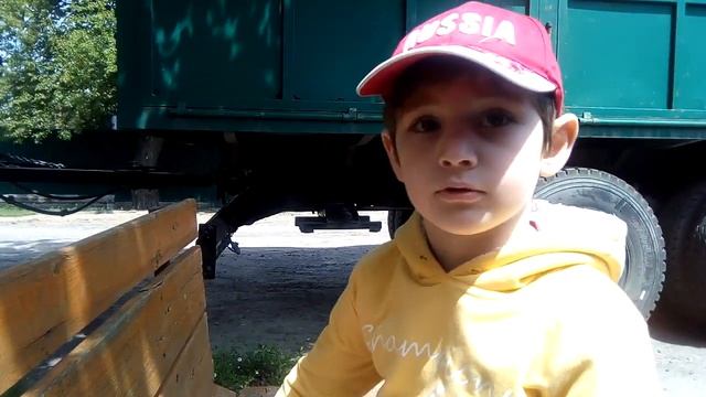 Маленький патриот. смотреть онлайн
