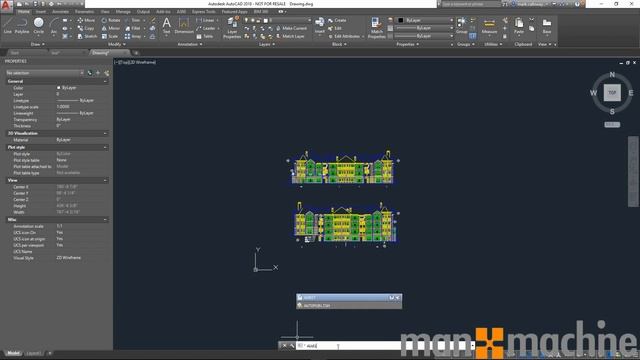 AutoCAD Audit Drawings смотреть онлайн