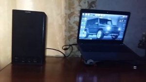 Обзор колонок 2.0 SVEN stream light