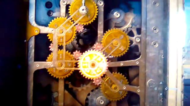 Comment résoudre l'énigme de saint Paul Assassin'CREED SYNDICATE смотреть онлайн