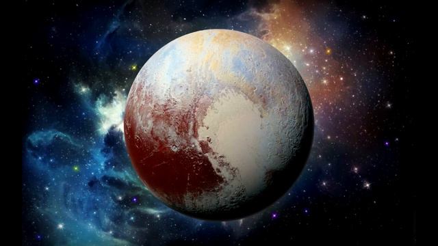 Звуки Плутона смотреть онлайн