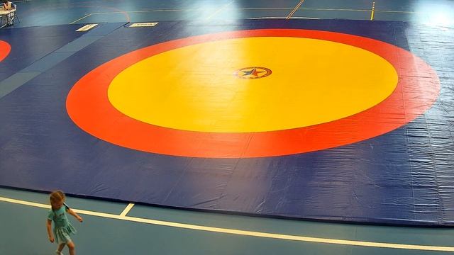 Первенство СШЕ "Атлант" среди мальчиков и девочек посвященный дню города Качканар смотреть онлайн