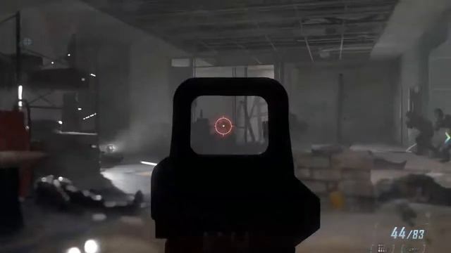Прохождение COD: Black Ops 2 — " Карма " смотреть онлайн
