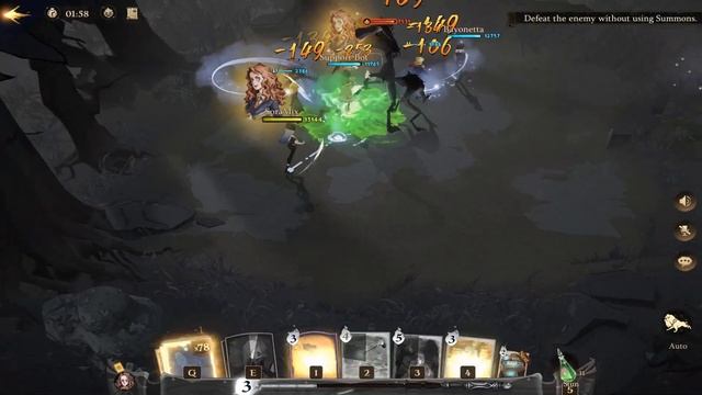 Harry Potter Magic Awakened : Off the path stage 6 speed run смотреть онлайн