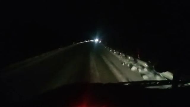 Рейс в п.Таёжный .Отказ пневмо подушек, с Красноярска до Омска пустой смотреть онлайн
