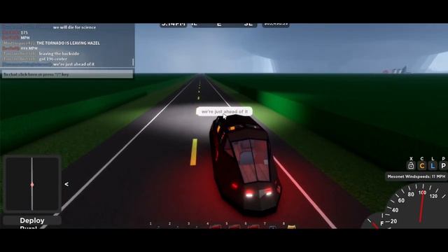 Twisted Chaos: Massive Tornado Intercepting! *With Dominator 3! |-| Roblox Twisted (BETA) смотреть онлайн