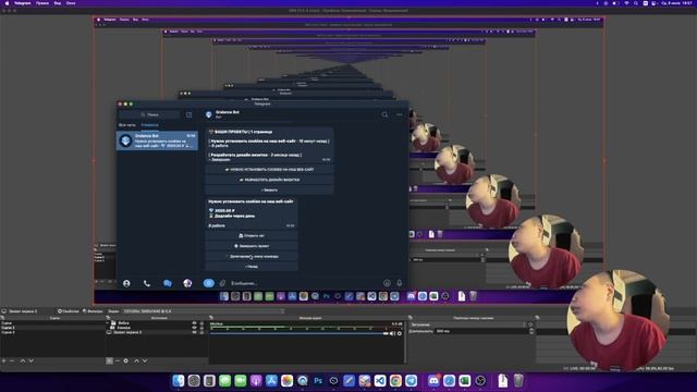 [LIVE] ЗАКАЗ НА ФРИЛАНСЕ смотреть онлайн