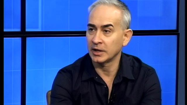 Спросите у доктора - Андрей Ситников (нейрохирург) 27.09.23 смотреть онлайн