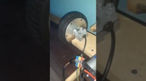 проверка контроллера куго м4 25 ампер