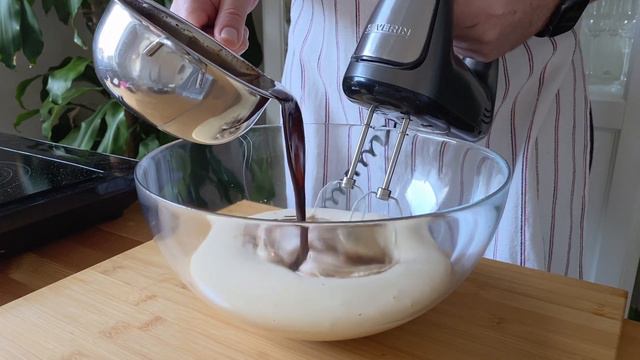 Deshalb kann ich NICHT abnehmen - Toffee Brownies смотреть онлайн