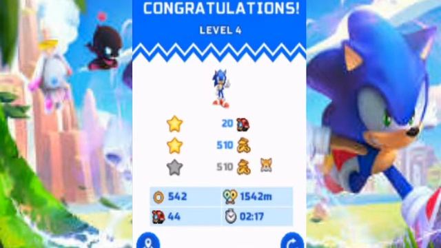 Sonic Runners Adventure на Java часть 1/4 смотреть онлайн