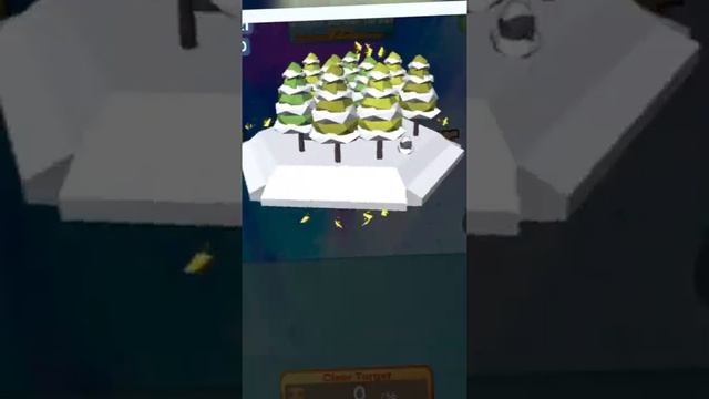 Poly Town - Match3 PV смотреть онлайн