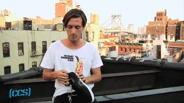 Behind The Design | Habitat Footwear смотреть онлайн