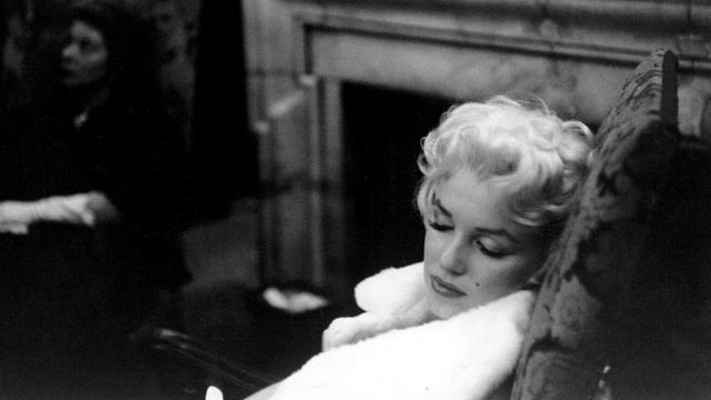 The Tragic Truth About Marilyn Monroe смотреть онлайн