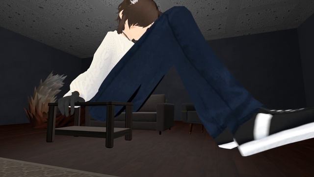 A Crazy Growth Spurt - Short Giantess Growth Vid