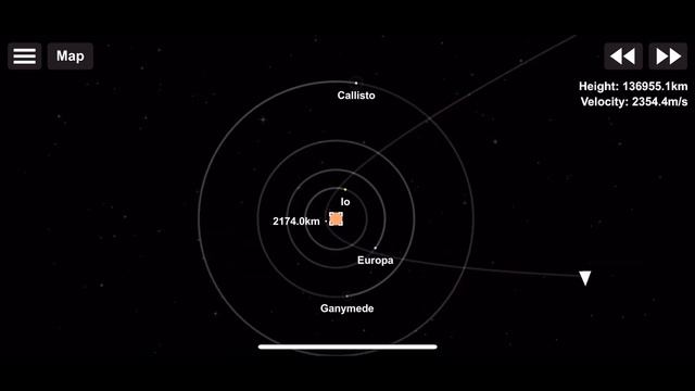 [SFS] Voyager 1 In SpaceflightSimulator