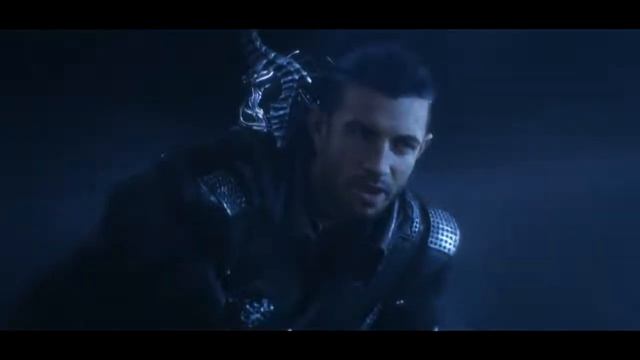 Final Fantasy XV : How Nyx got his power from ring of the lucii смотреть онлайн