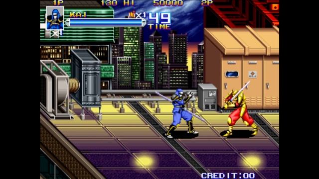Наследие Technos. Combatribes и Shadow Force смотреть онлайн
