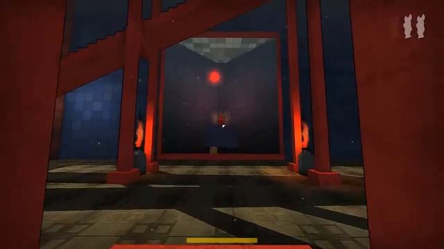 TRI First-Person Puzzle Platformer | GOL Cast Episode 34 смотреть онлайн