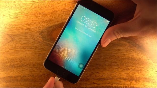 IPhone Backup Erstellen & Wiederherstellen ? Backup Auf Mac, PC & Externe Festplatte