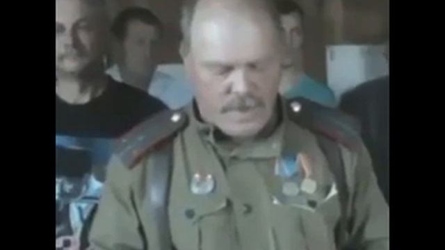 Призываем атаманов и казаков ВЫЙТИ из Единой России! Казаки Войска Донского смотреть онлайн