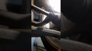 хёндай ix35 диагностика подвески.