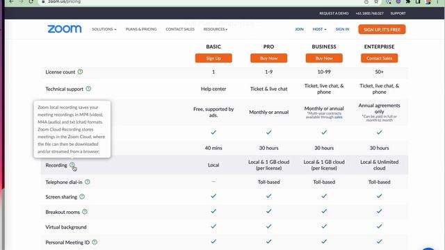 How to Record in Zoom for free in 2023 смотреть онлайн