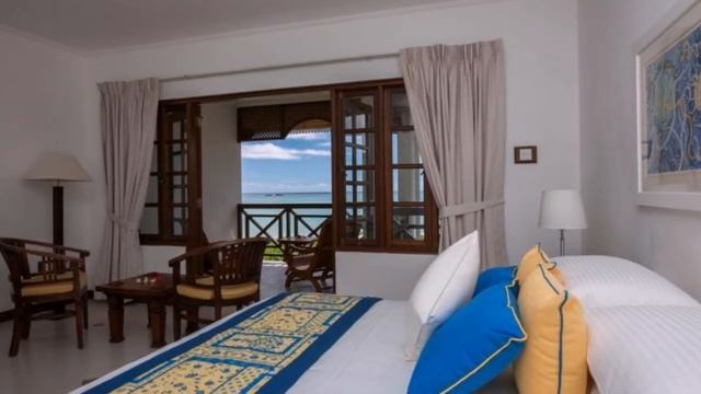 Acajou Beach Resort смотреть онлайн