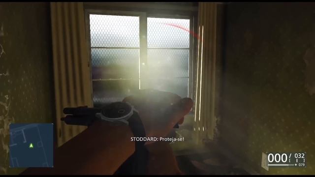 BATTLEFIELD Hardline #01 - INICIAÇÃO | XBOX360 Gameplay 1080p e Legendado em PT-BR смотреть онлайн