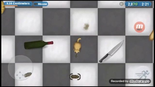 Fui um gato e comi tudo! (tasty planet forever) смотреть онлайн