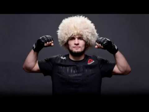 Хабиб Нурмагомедов _Khabib Nurmagomedov_ Непобежденный чемпион смотреть онлайн