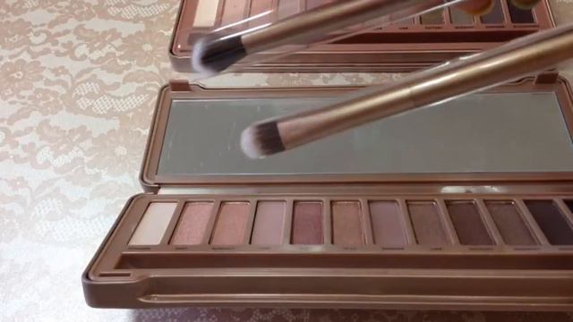 Urban Decay Naked 3 Palette - Real Vs Fake