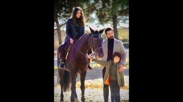 Nu este corect să judecăm viața privată, cariera și chiar vârsta lui Halil İbrahim. смотреть онлайн