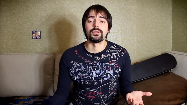 Виды гитарных комбо усилителей (Ликбез) смотреть онлайн