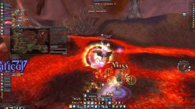 Aika 2 Online RU cleric nov 2022 #2 смотреть онлайн