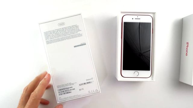 IPhone 7/7 Plus (PRODUCT)ᴿᴱᴰ — The Review [4K]